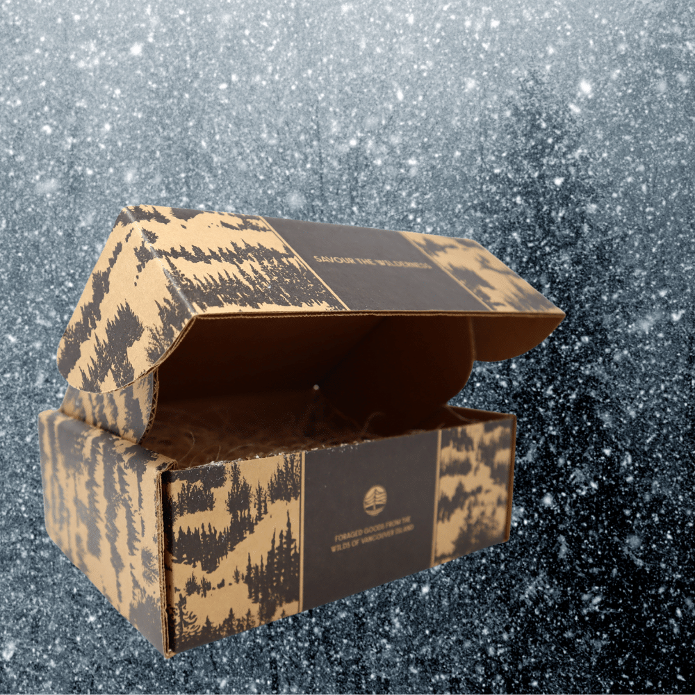 Empty-gift-box
