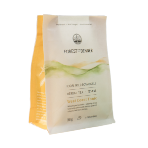 West Coast Tonic