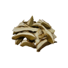 Dried King Bolete - Porcini
