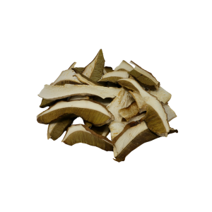 Dried King Bolete - Porcini