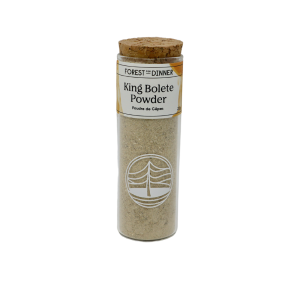 King Bolete (Porcini) Powder