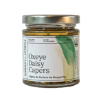 Oxeye Daisy Capers