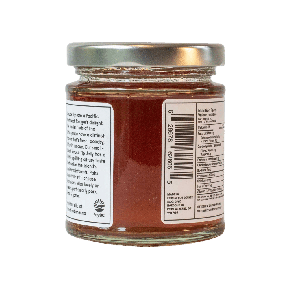 Spruce Tip Jelly - Image 2