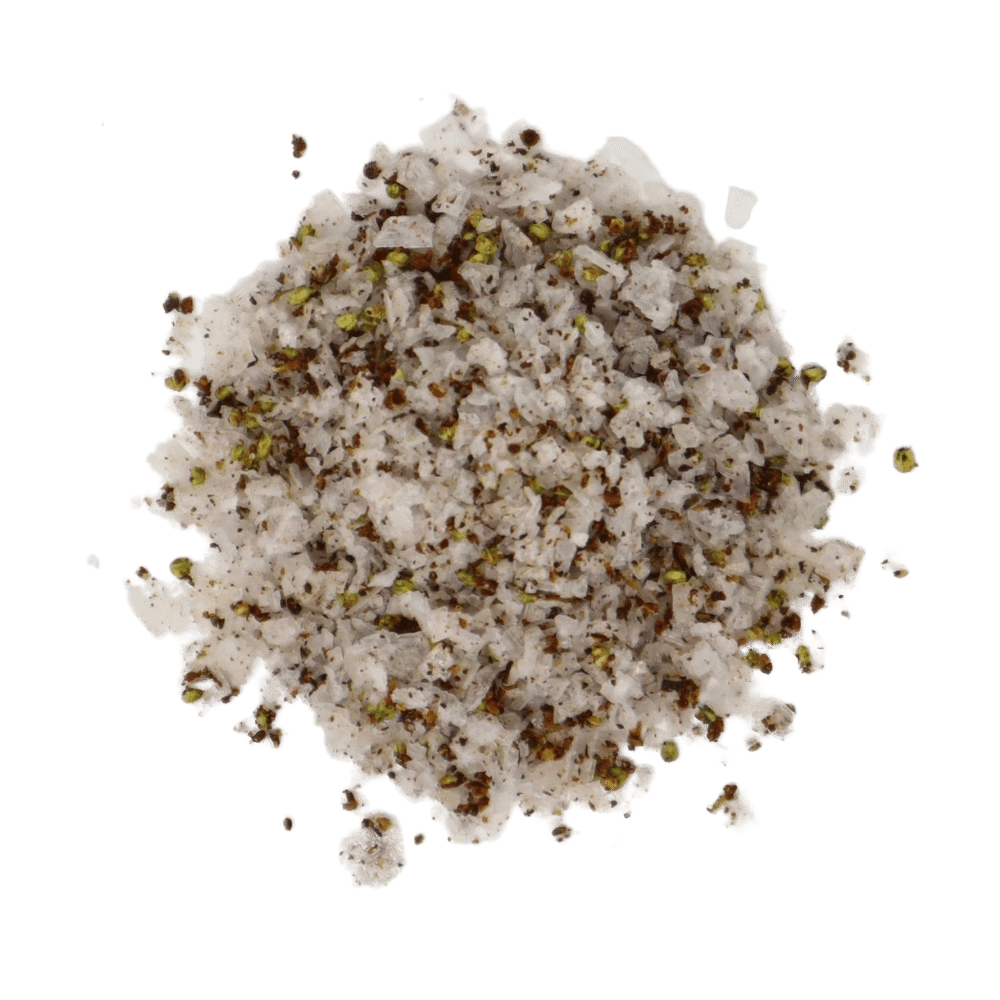 Wild Spice Sea Salt - Image 2