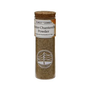 Winter Chanterelle Powder